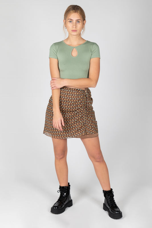 Rock im Retro-Look