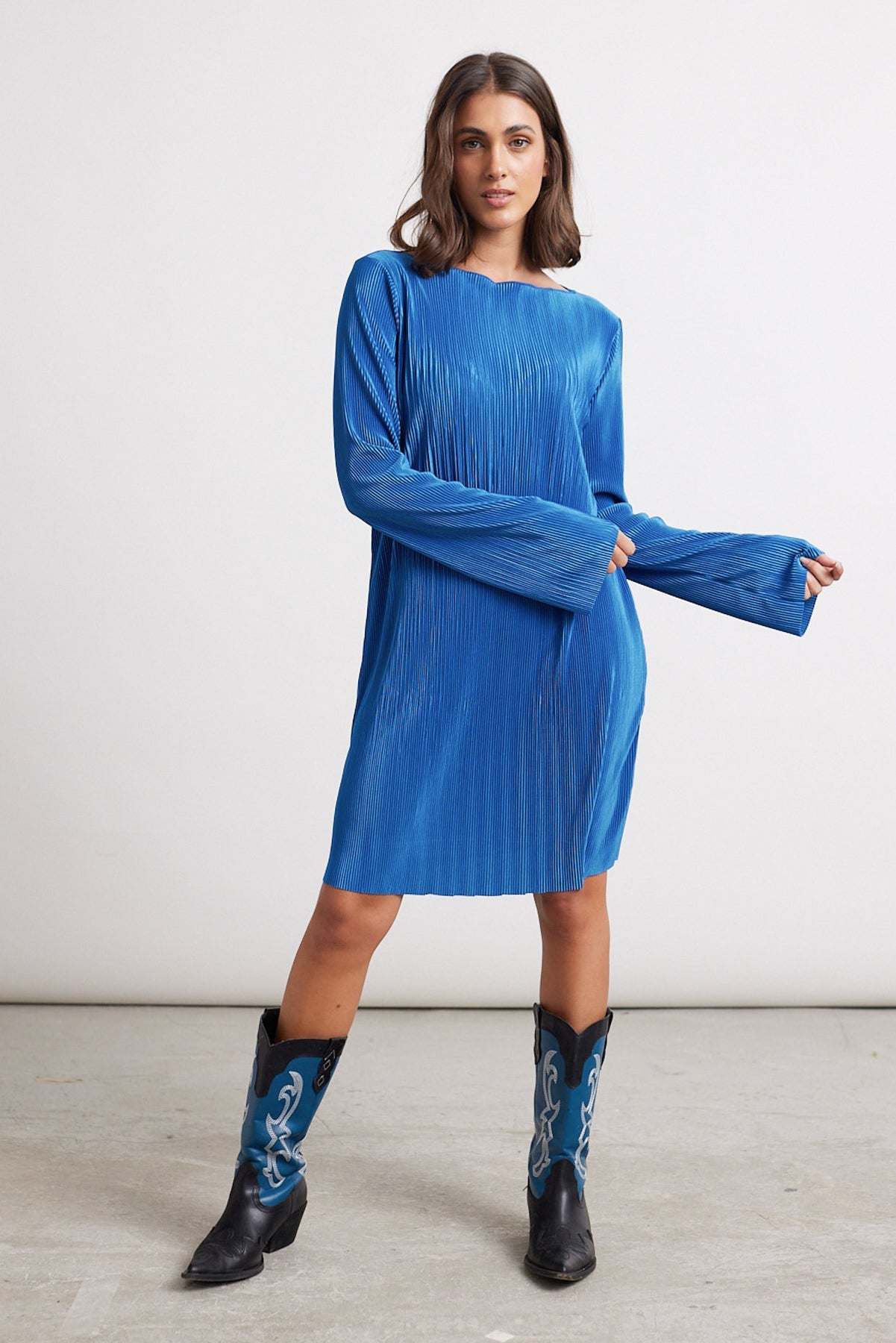 Kleid