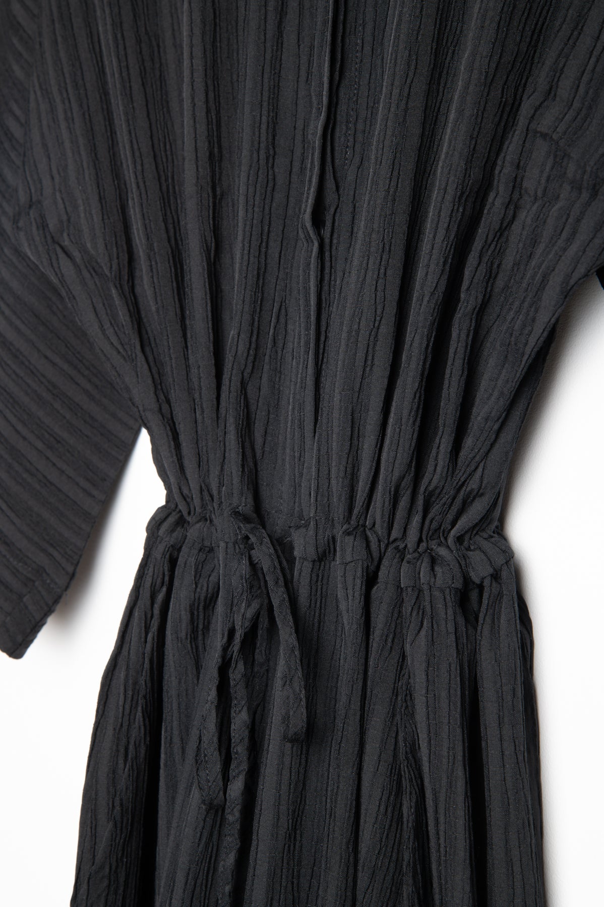 Jumpsuit in Schwarz
