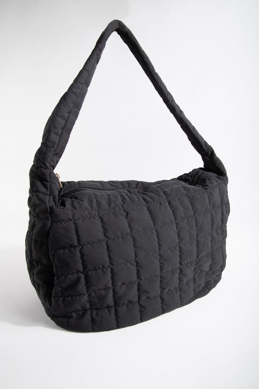 Tasche Schwarz