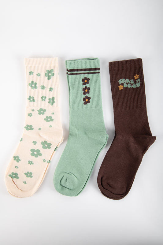 Socken Set