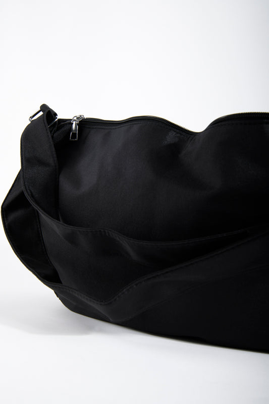 Tasche in Schwarz
