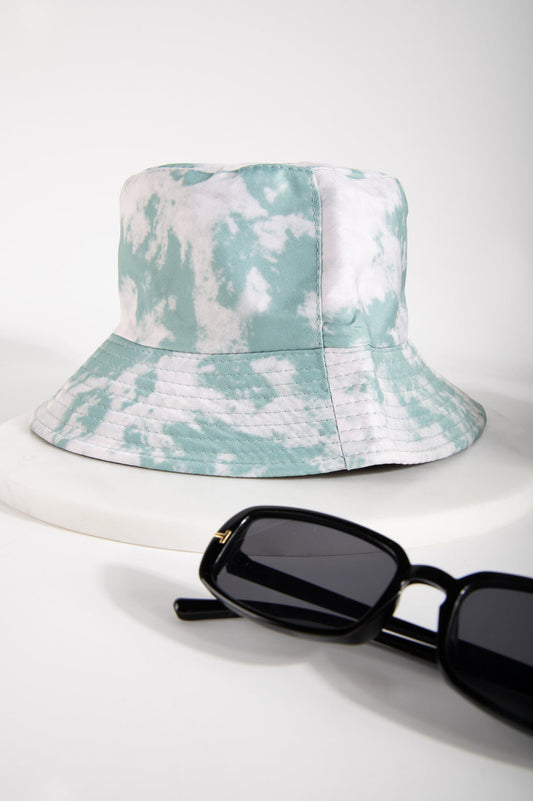 Bucket Hut/ Fischer Hut