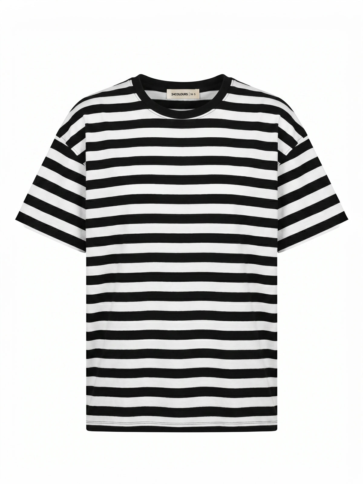 T-Shirt gestreift