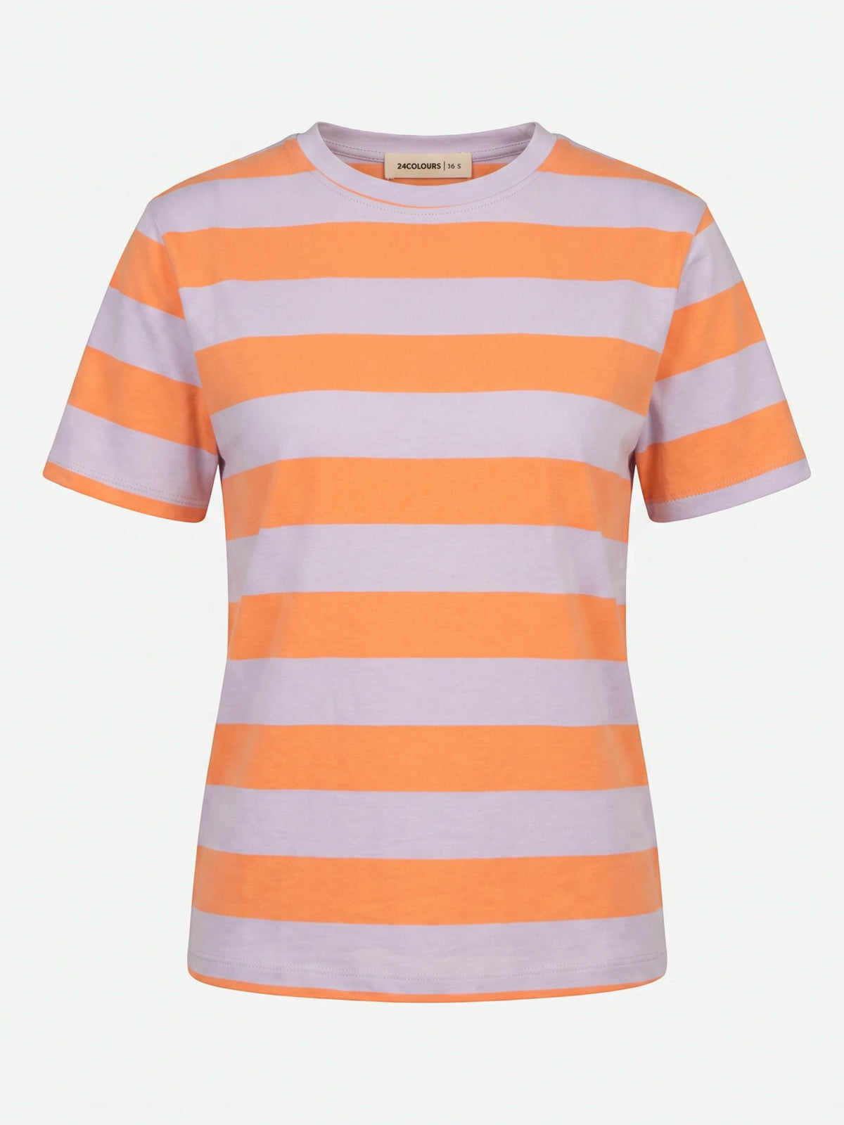 T-Shirt gestreift