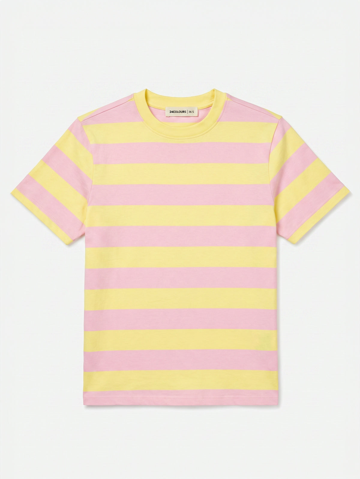 T-Shirt gestreift