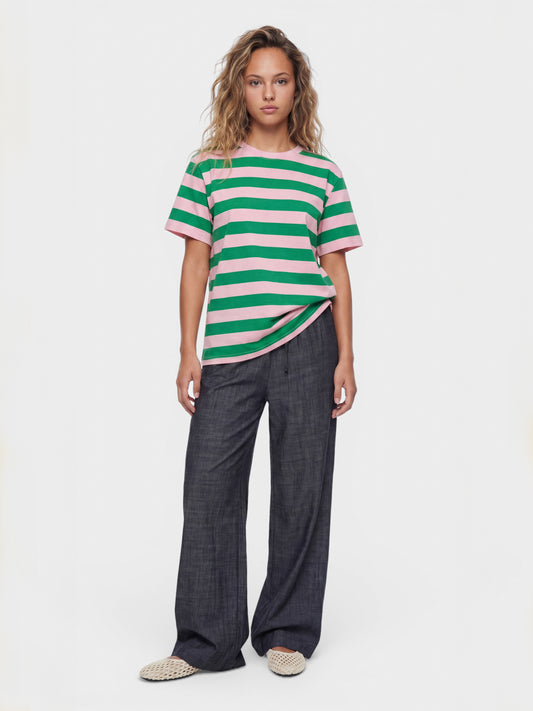 T-Shirt gestreift