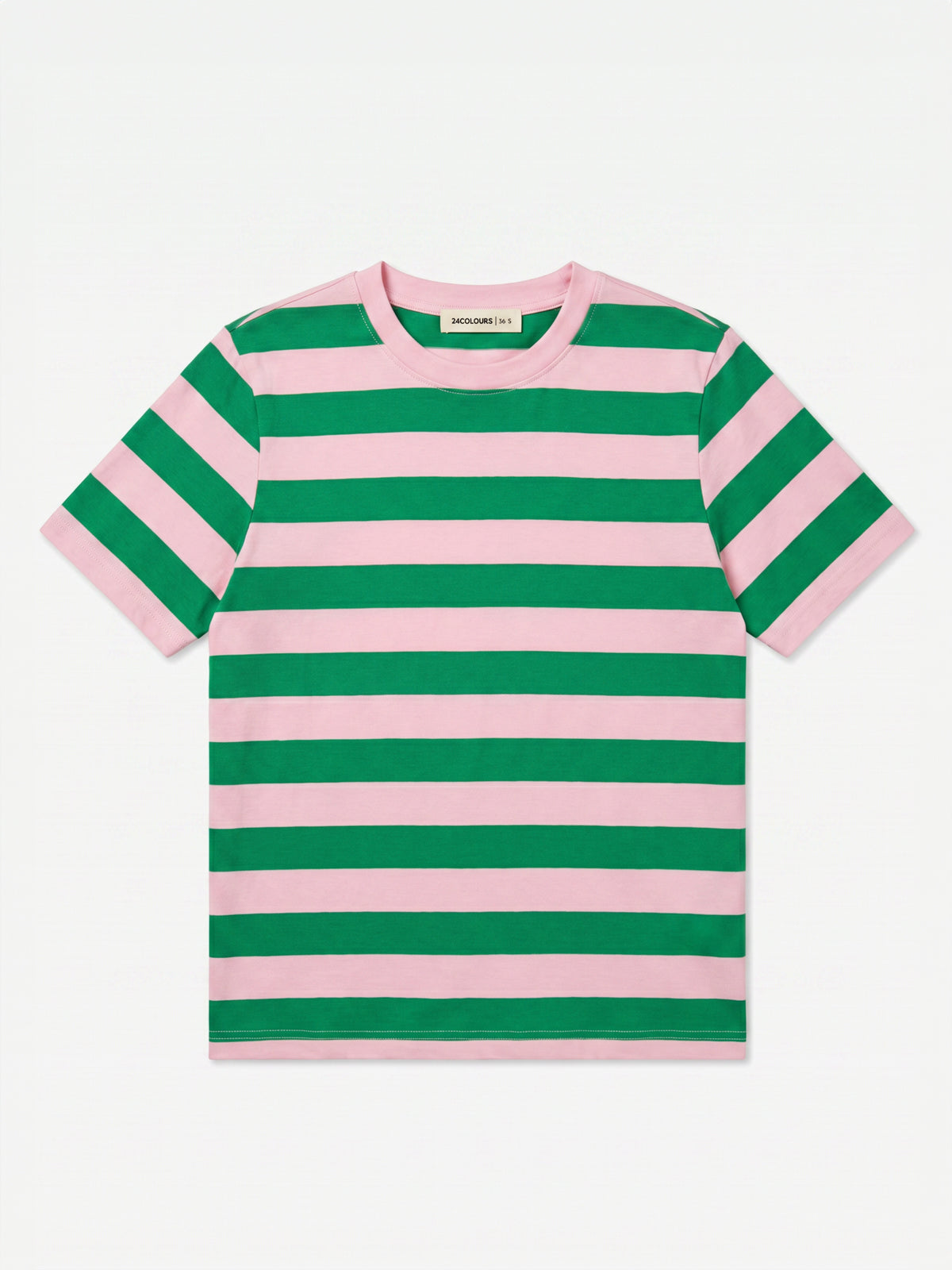 T-Shirt gestreift