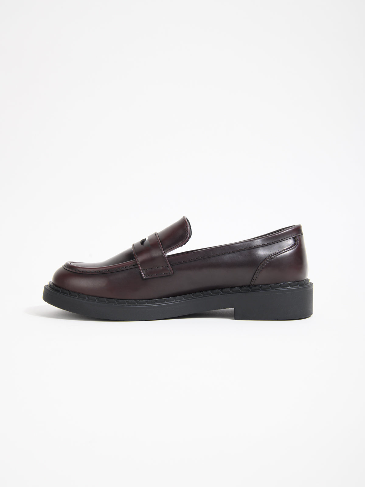 Schuh in Bordeaux