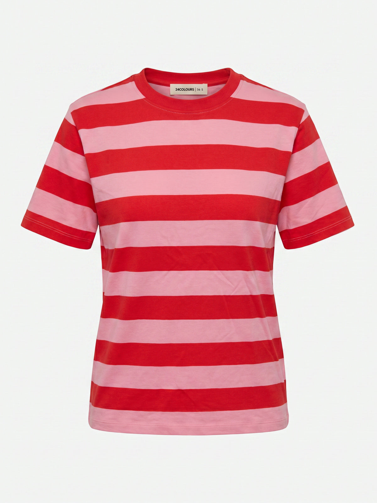 T-Shirt gestreift