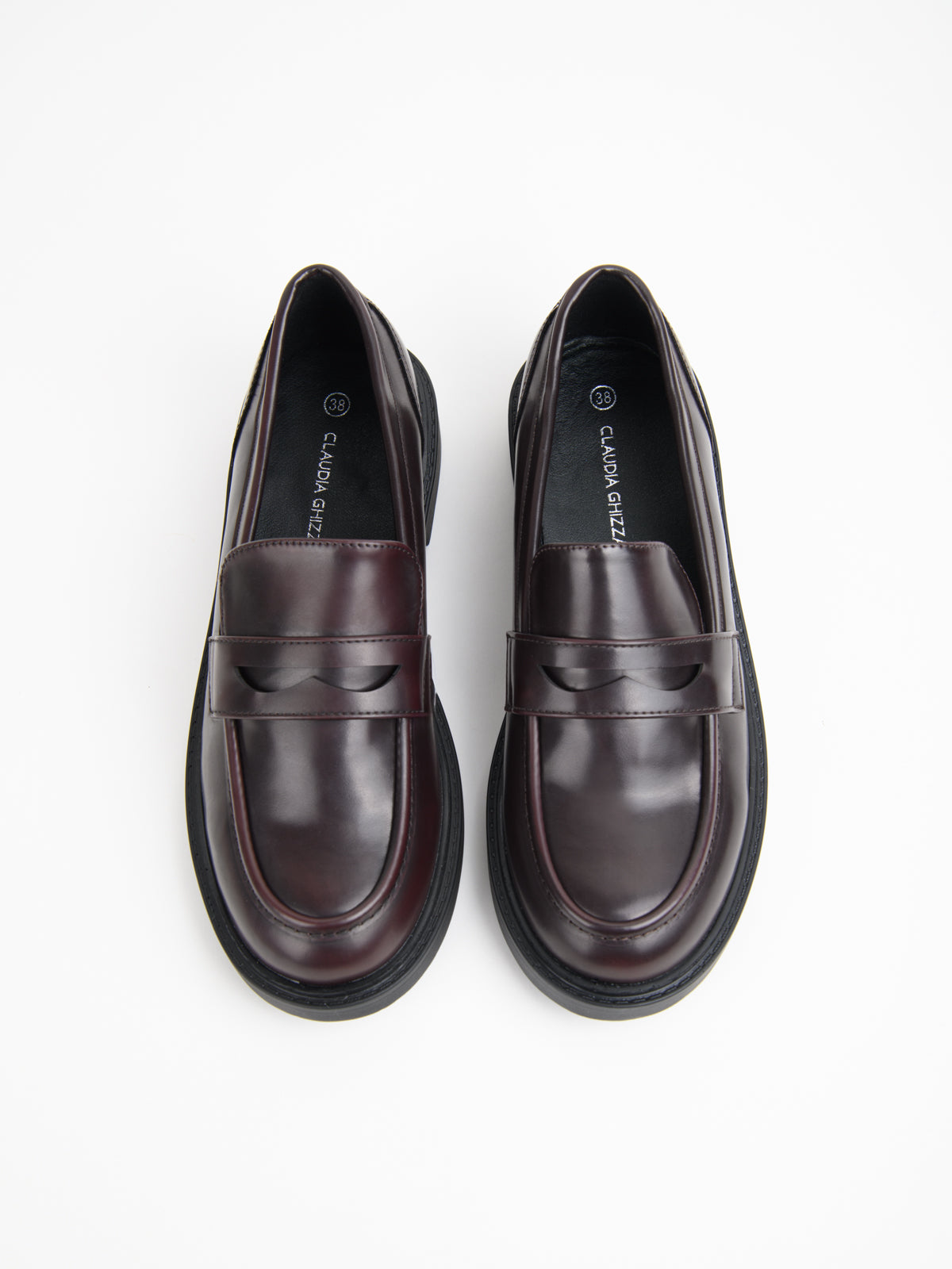 Schuh in Bordeaux