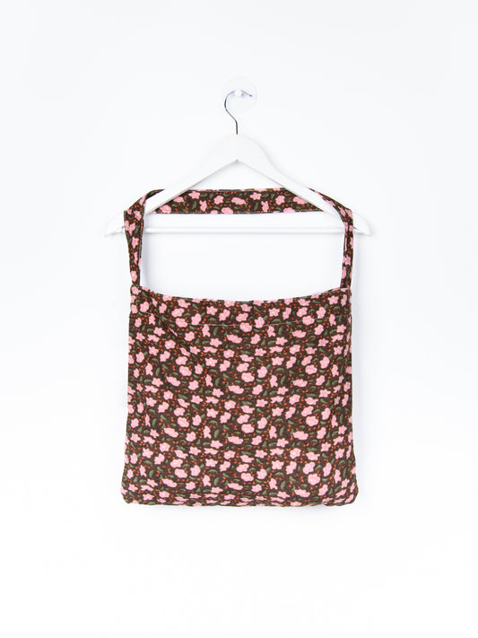 Tasche mit Print