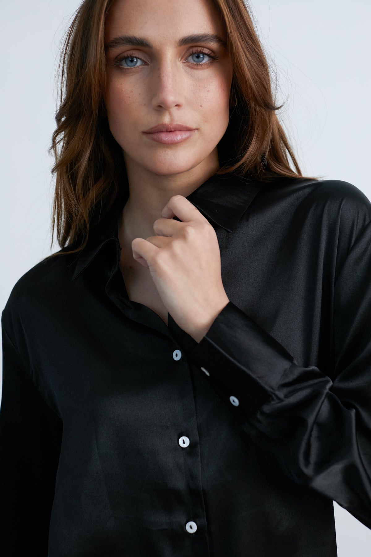 Bluse