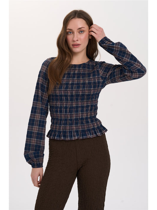 Shirt kariert