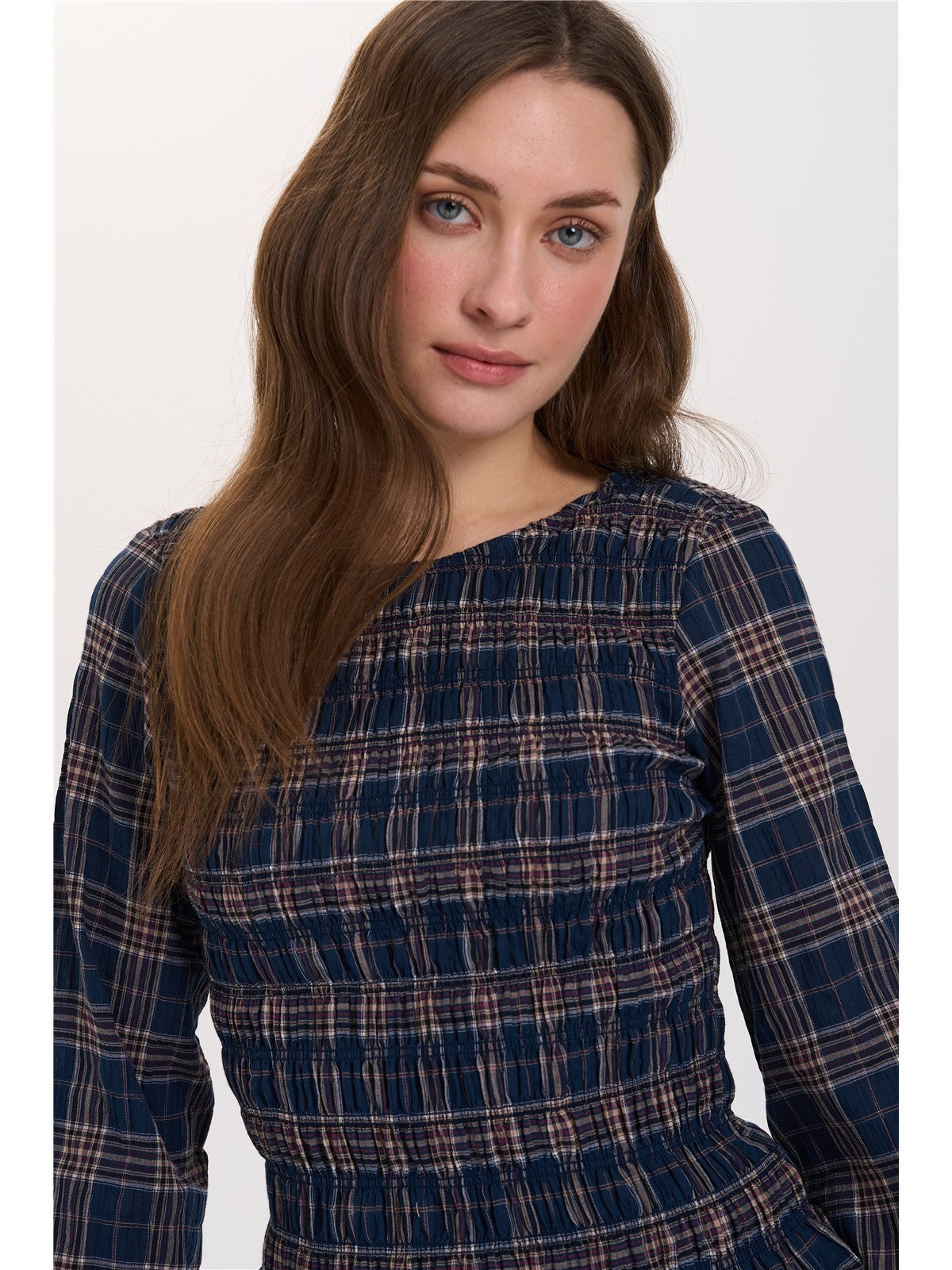 Shirt kariert