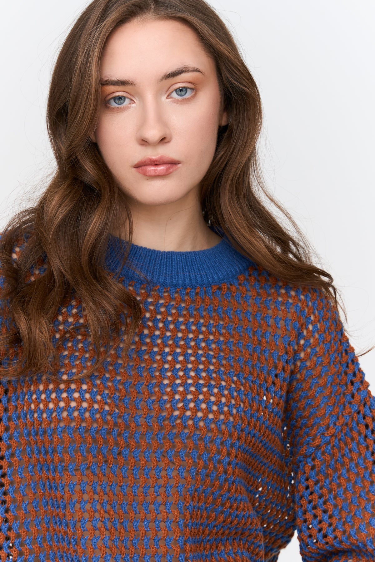 Pullover  gestrickt