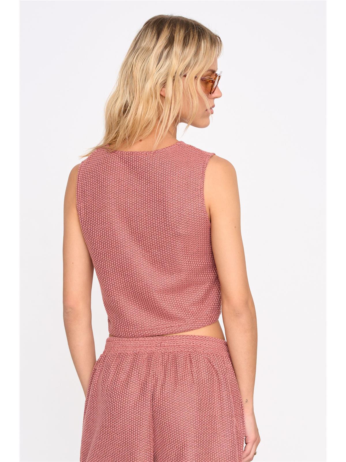 Top in Rosé