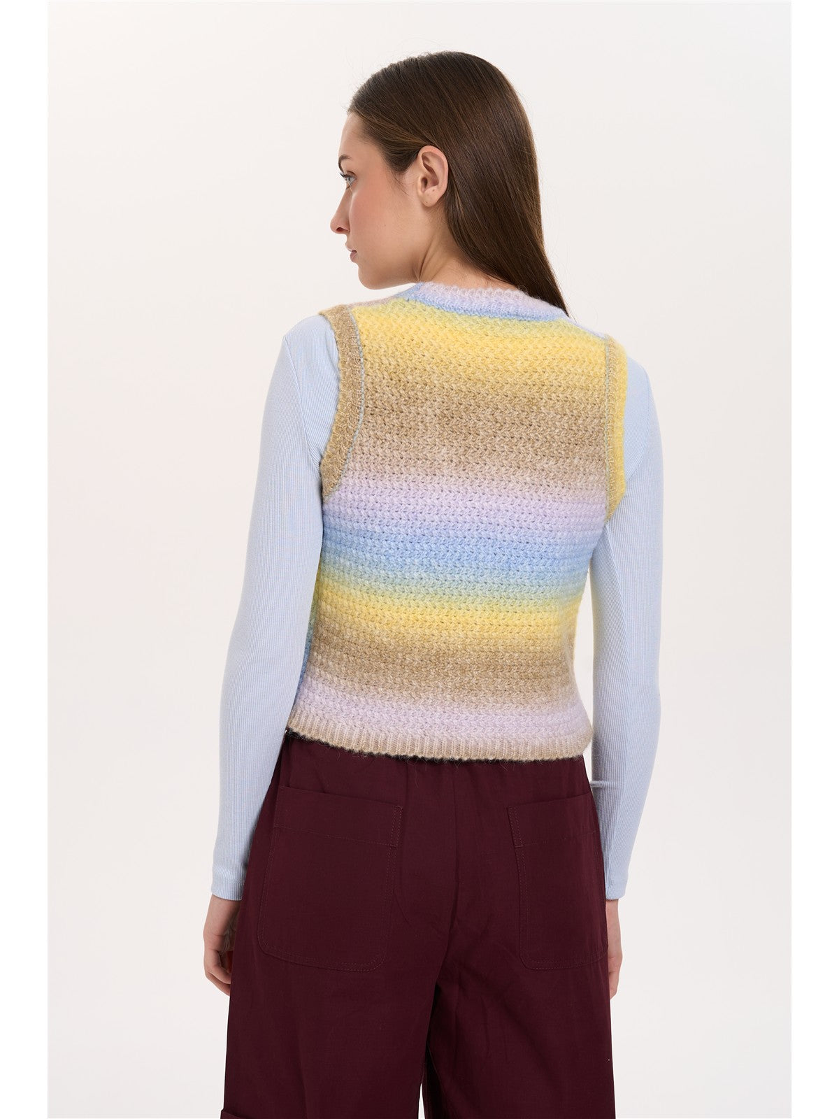 Pullover