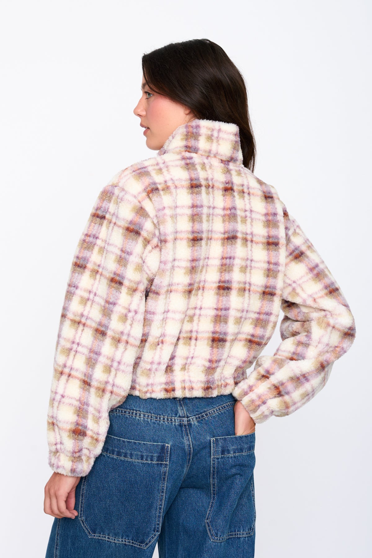 Shirt kariert