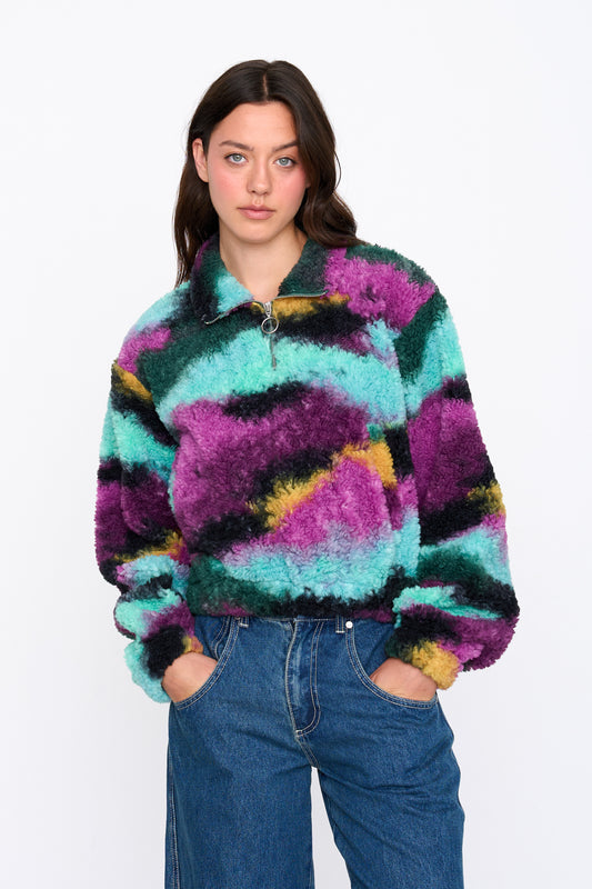 Shirt multicolor