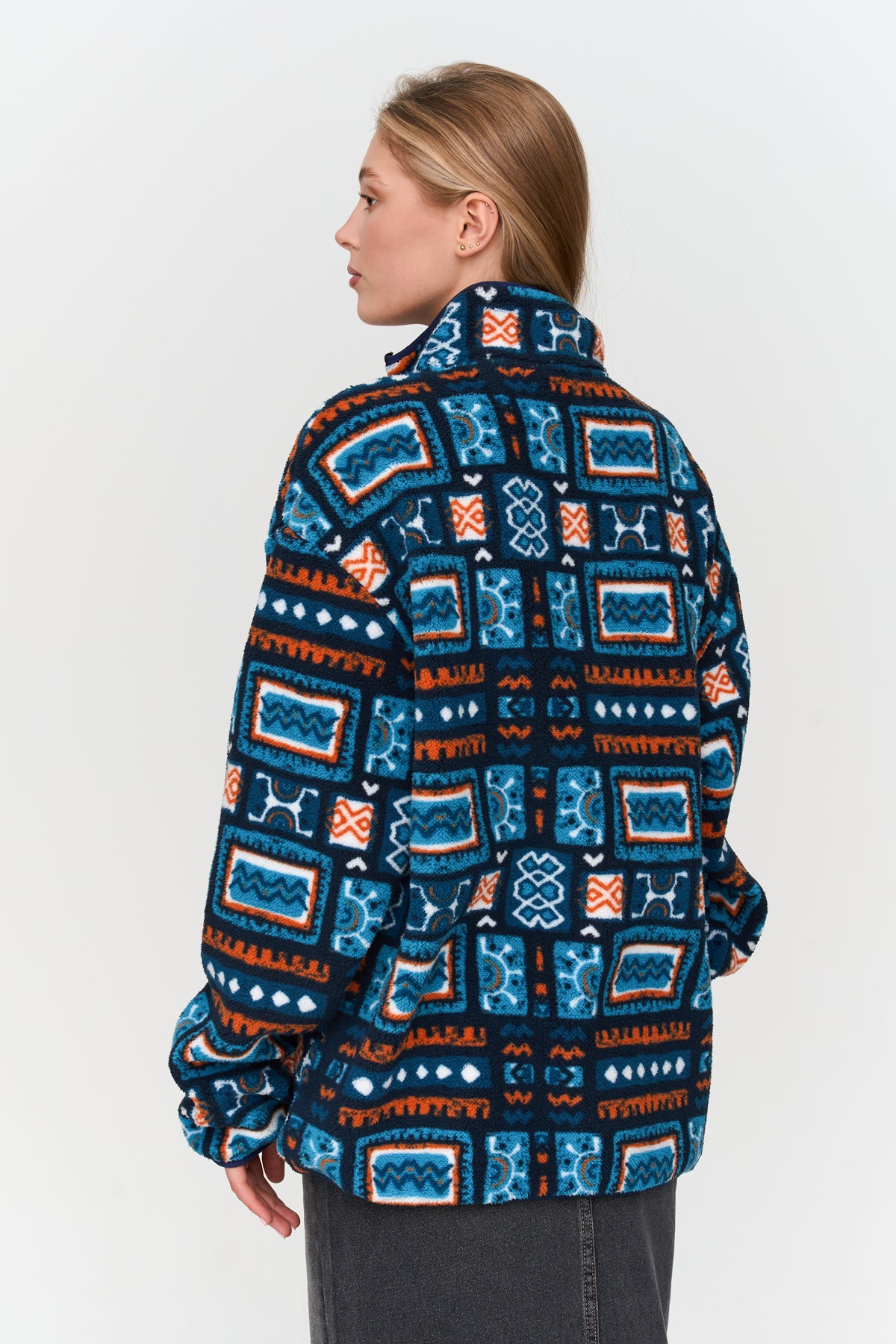 Shirt mit Print