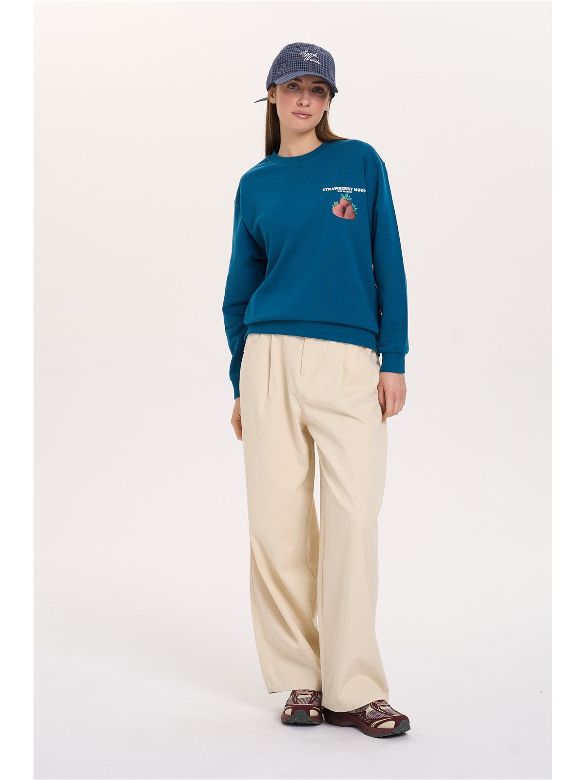 Sweatshirt