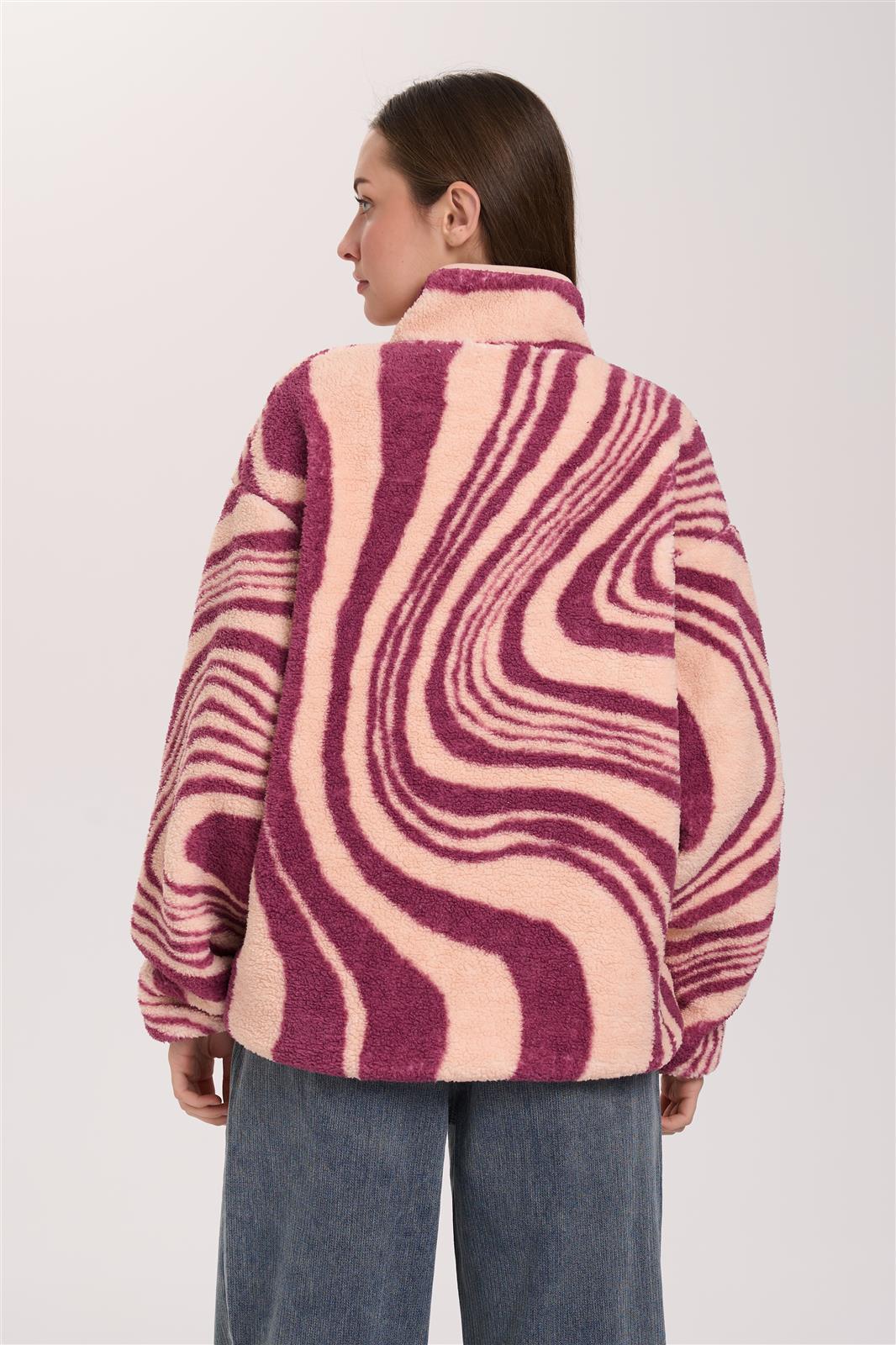 Shirt mit Print