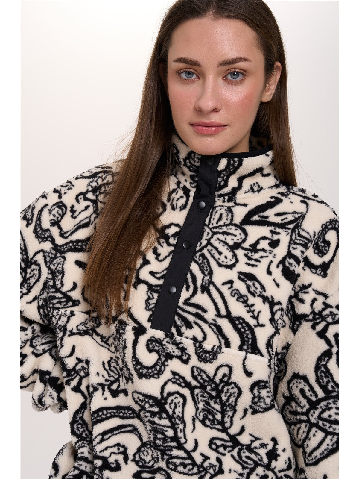 Shirt mit Print