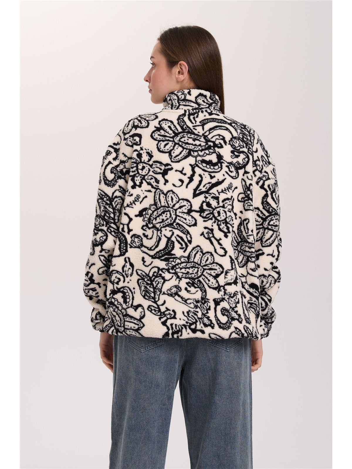Shirt mit Print