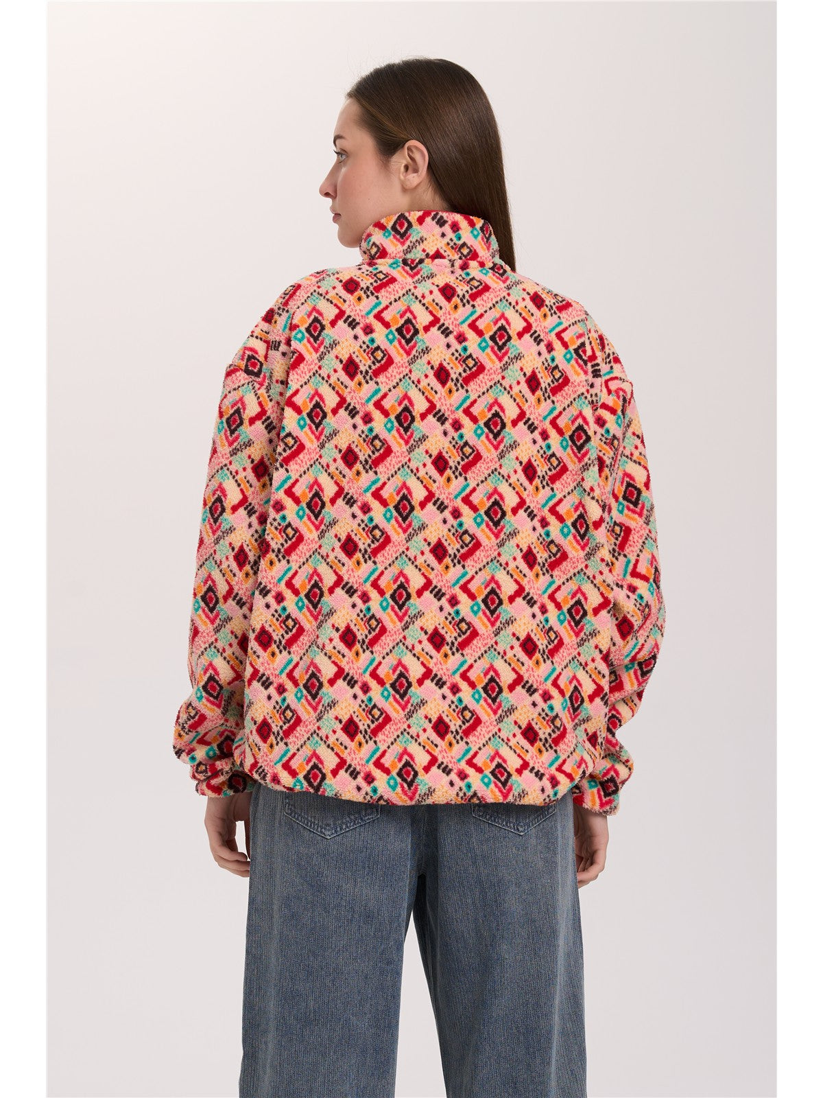 Shirt mit Print
