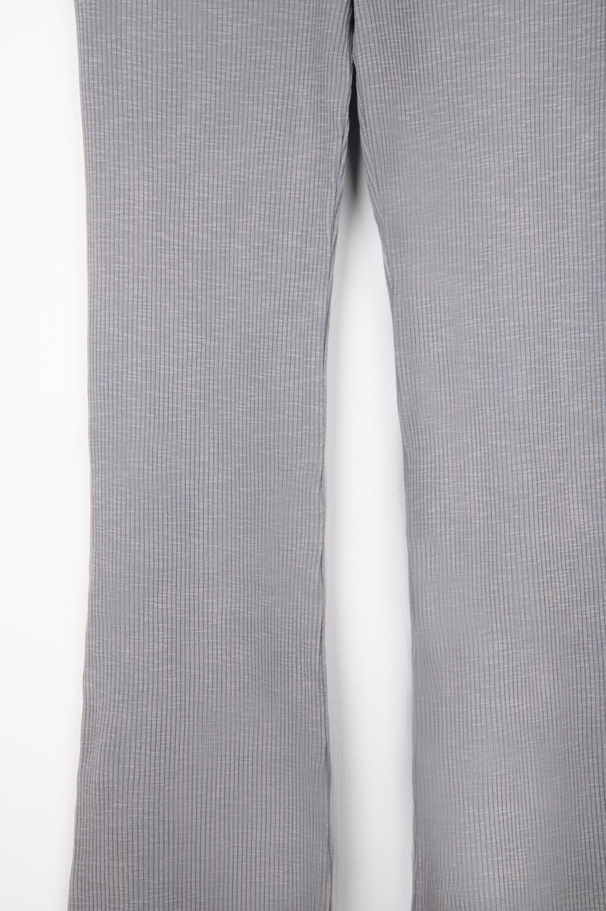 Hose aus Rippenstoff