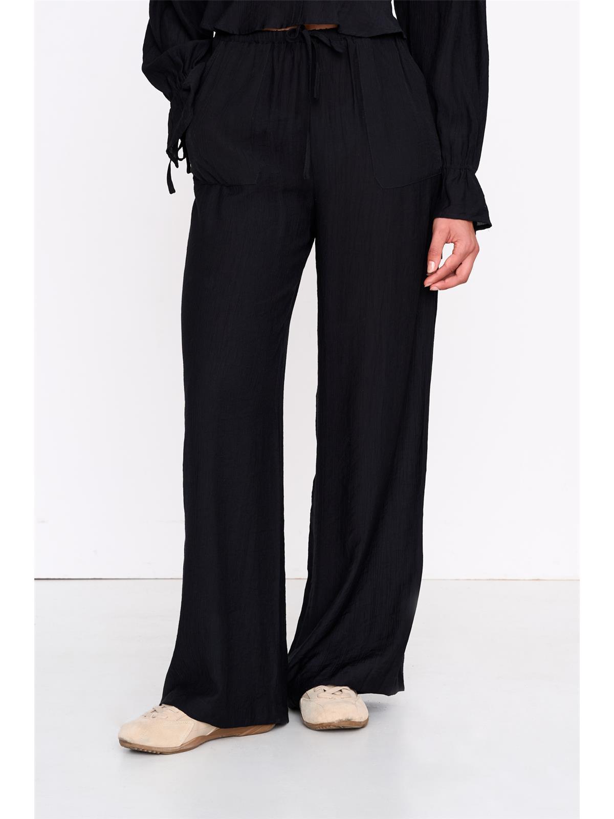 Hose in Schwarz
