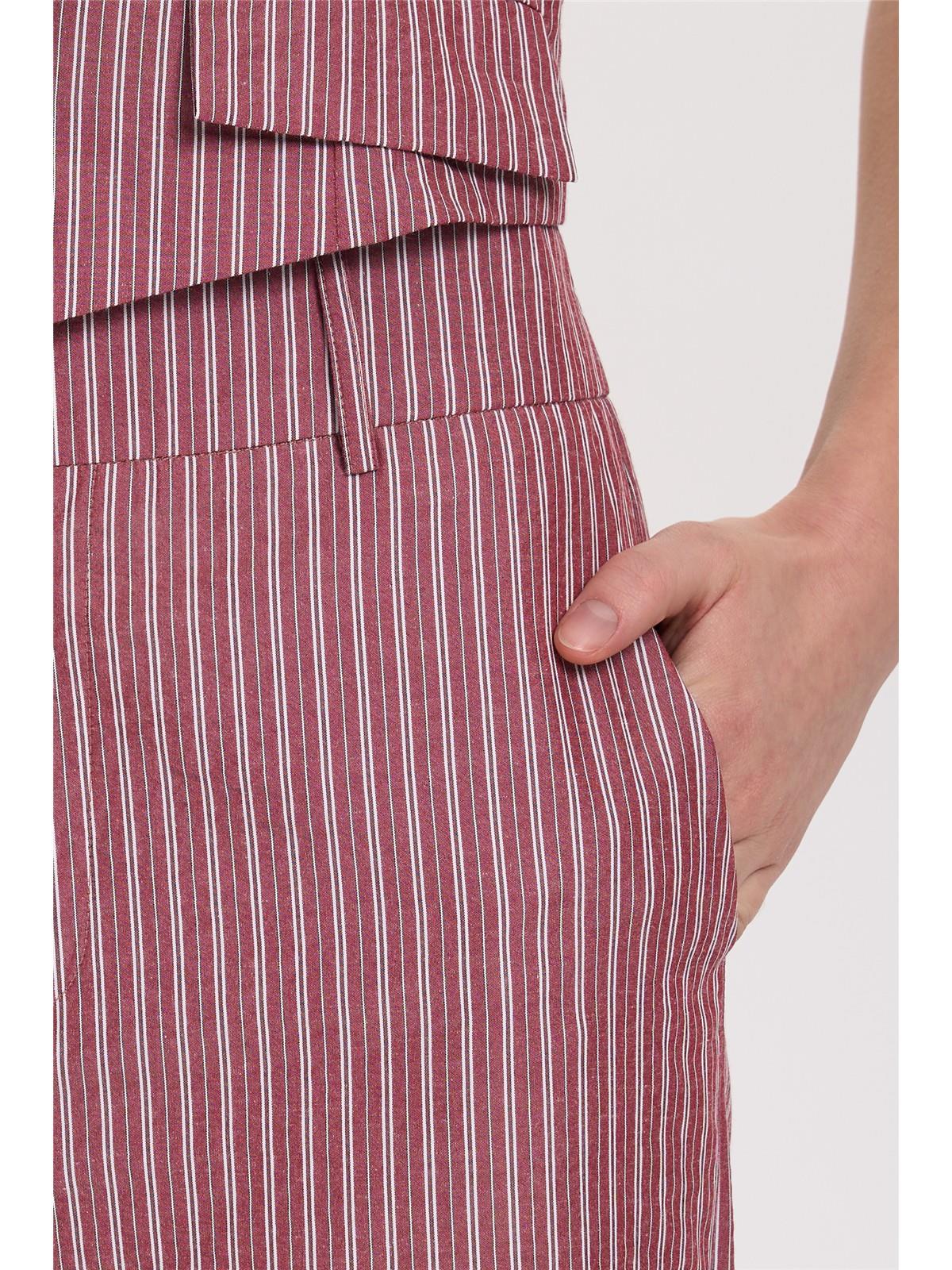 Hose in Pink
