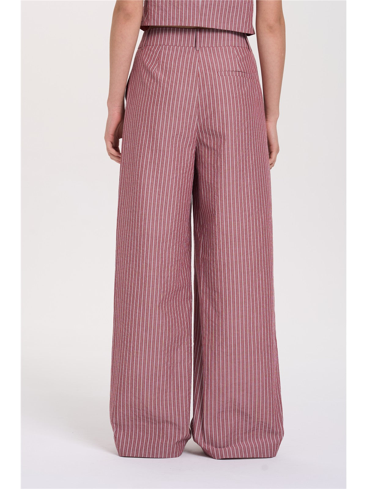 Hose in Pink