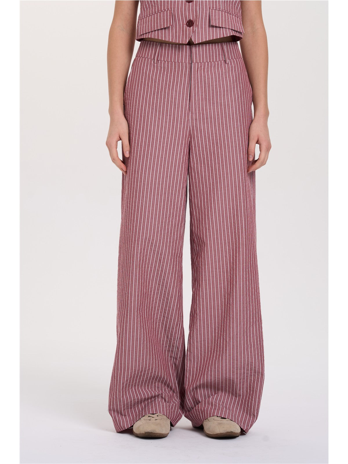Hose in Pink