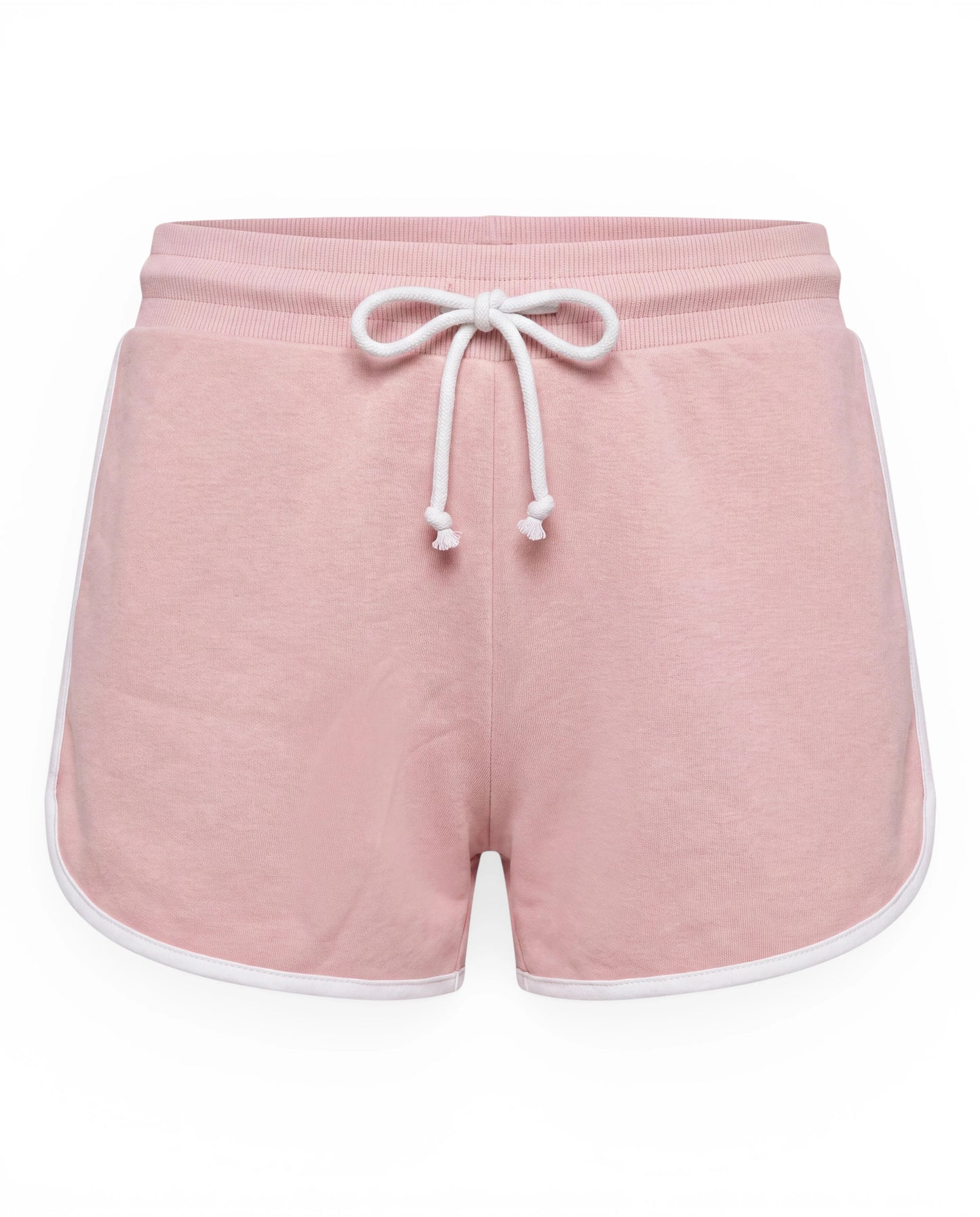 Shorts rosa