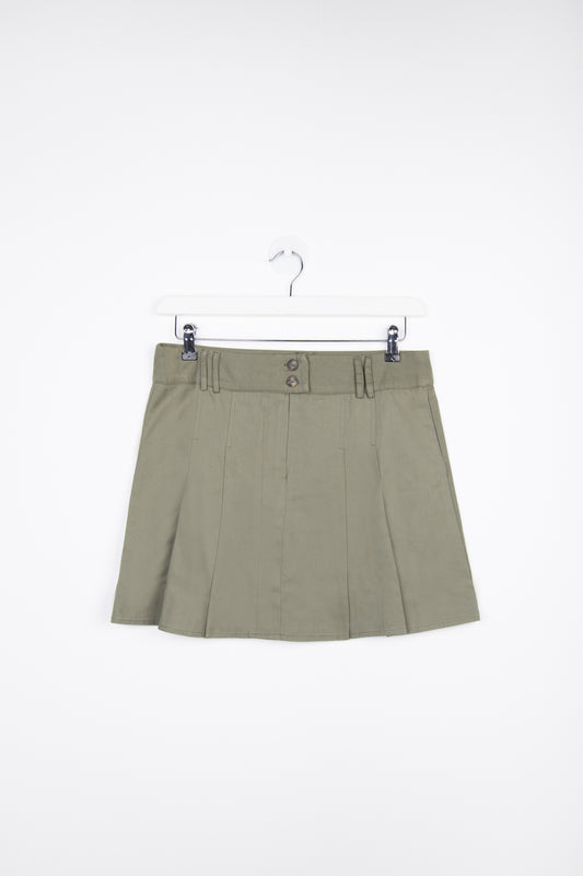 Rock in Khaki