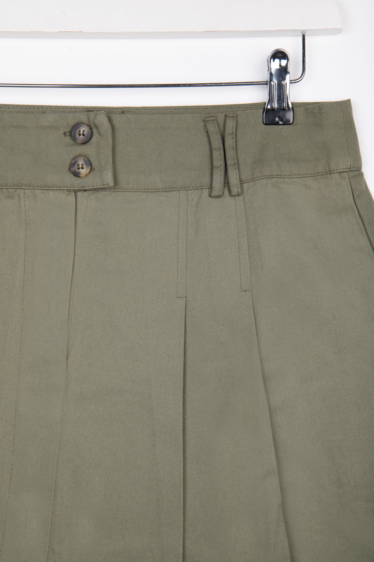 Rock in Khaki