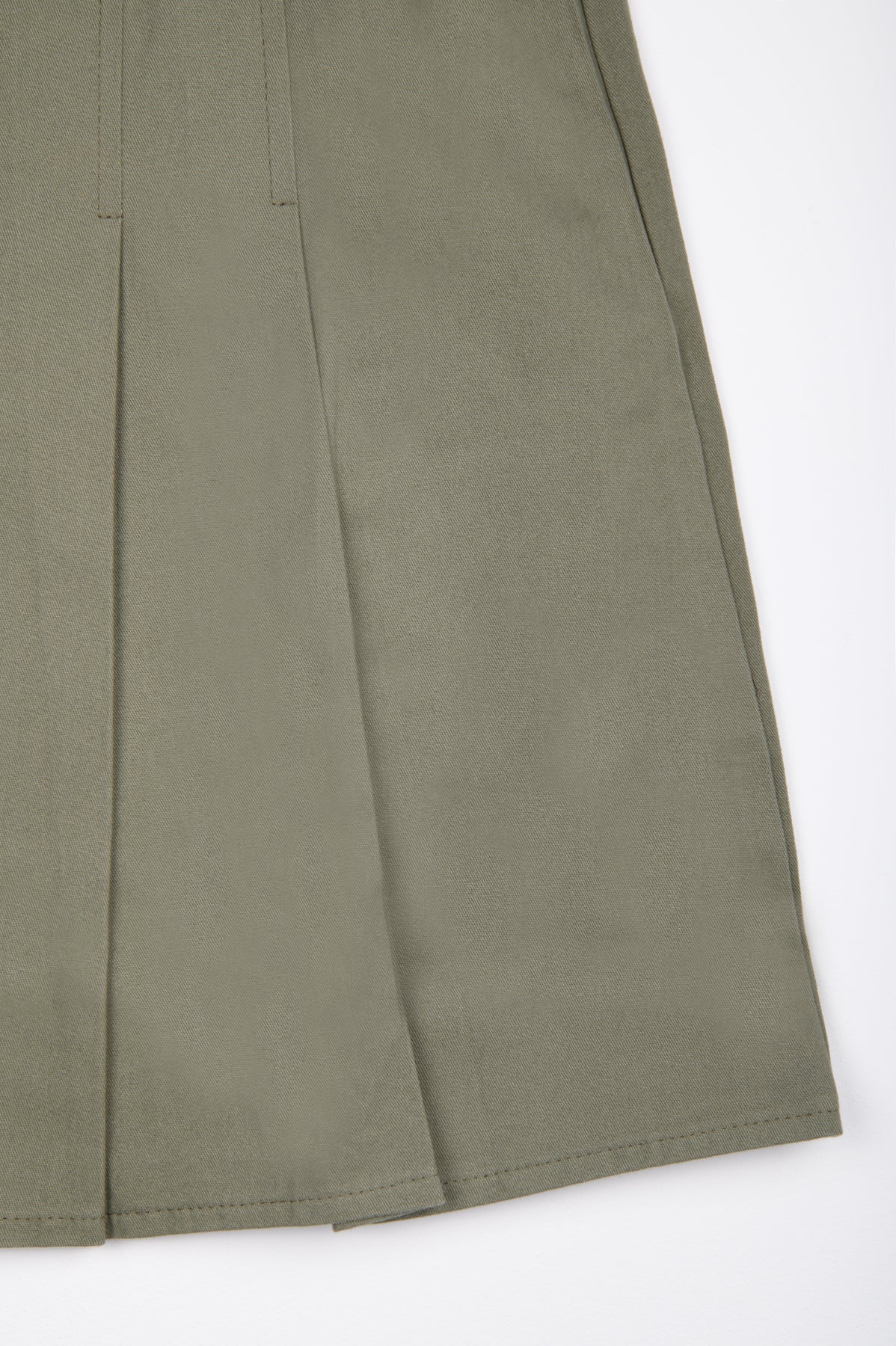 Rock in Khaki