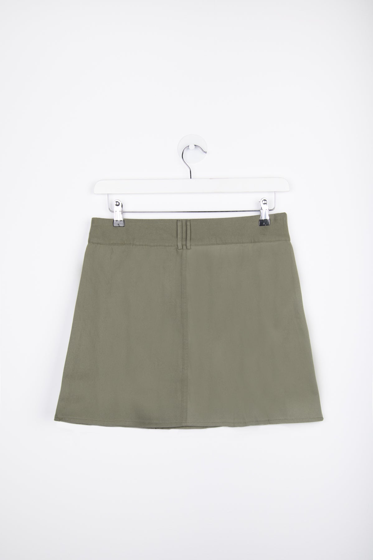 Rock in Khaki