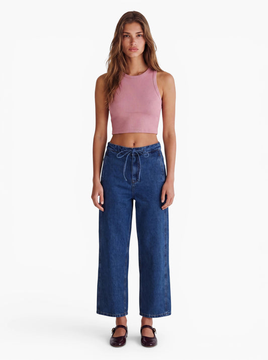 Jeanshose
