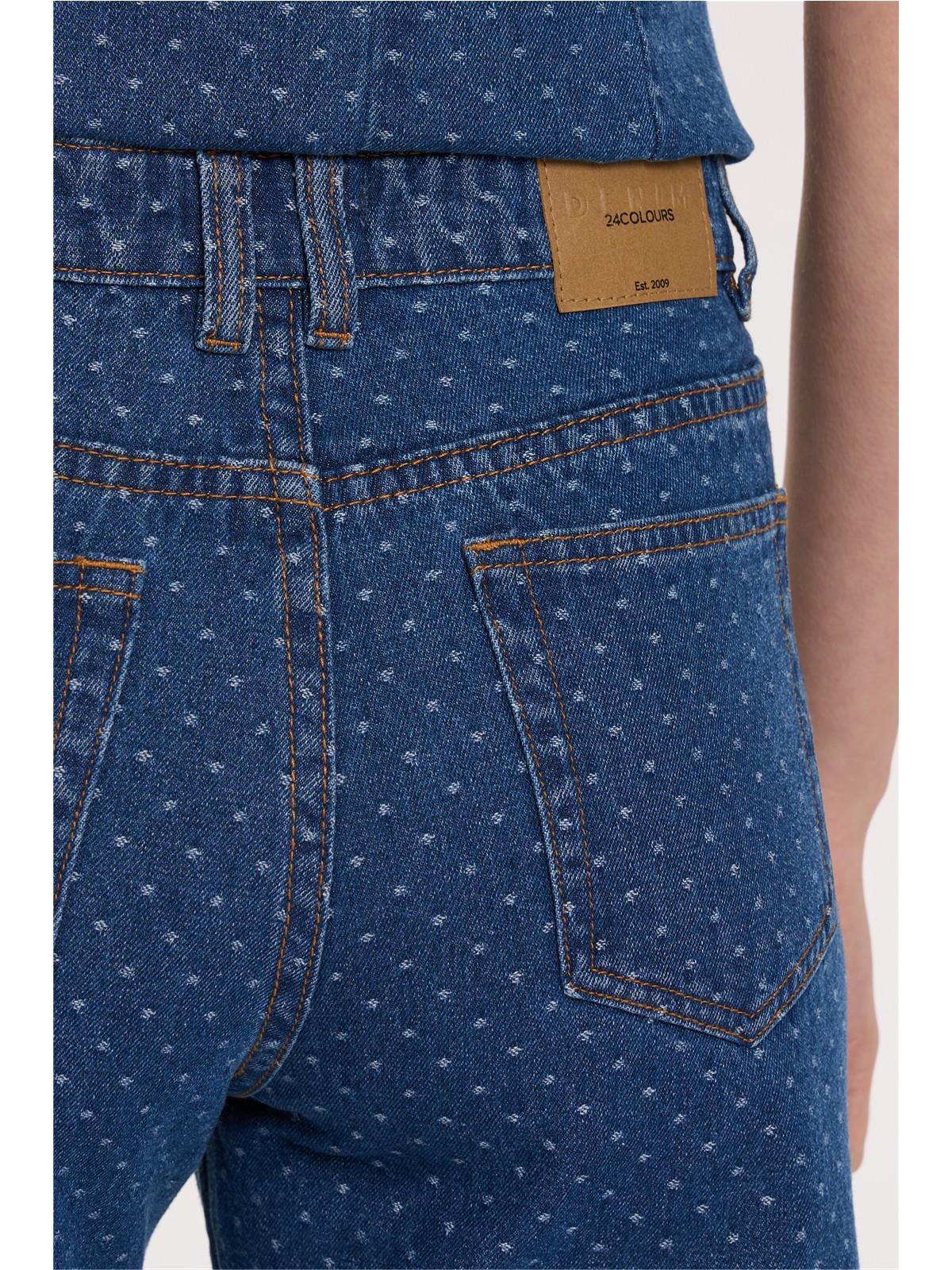 Jeanshose