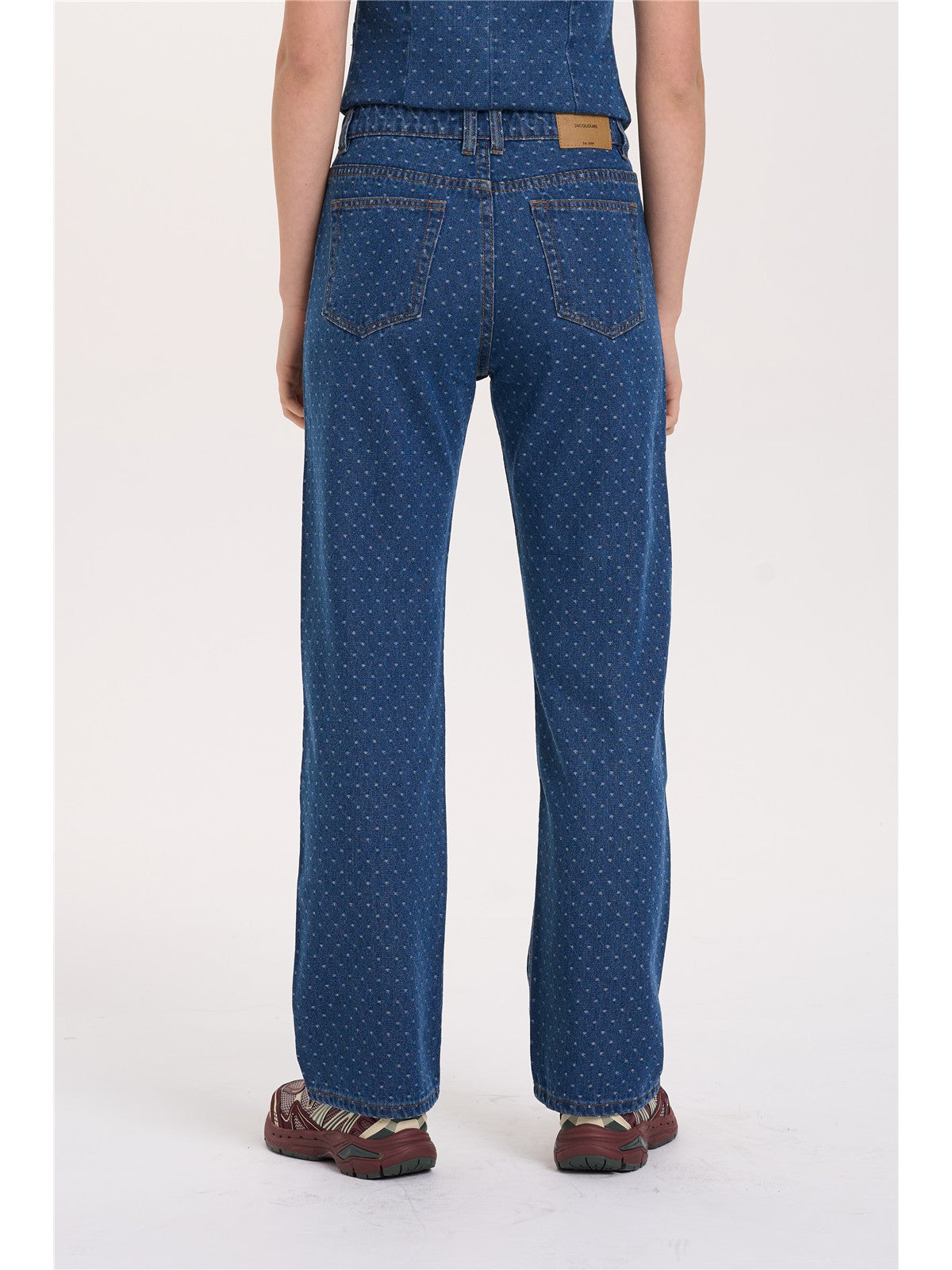 Jeanshose