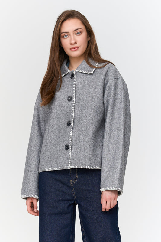 Jacke