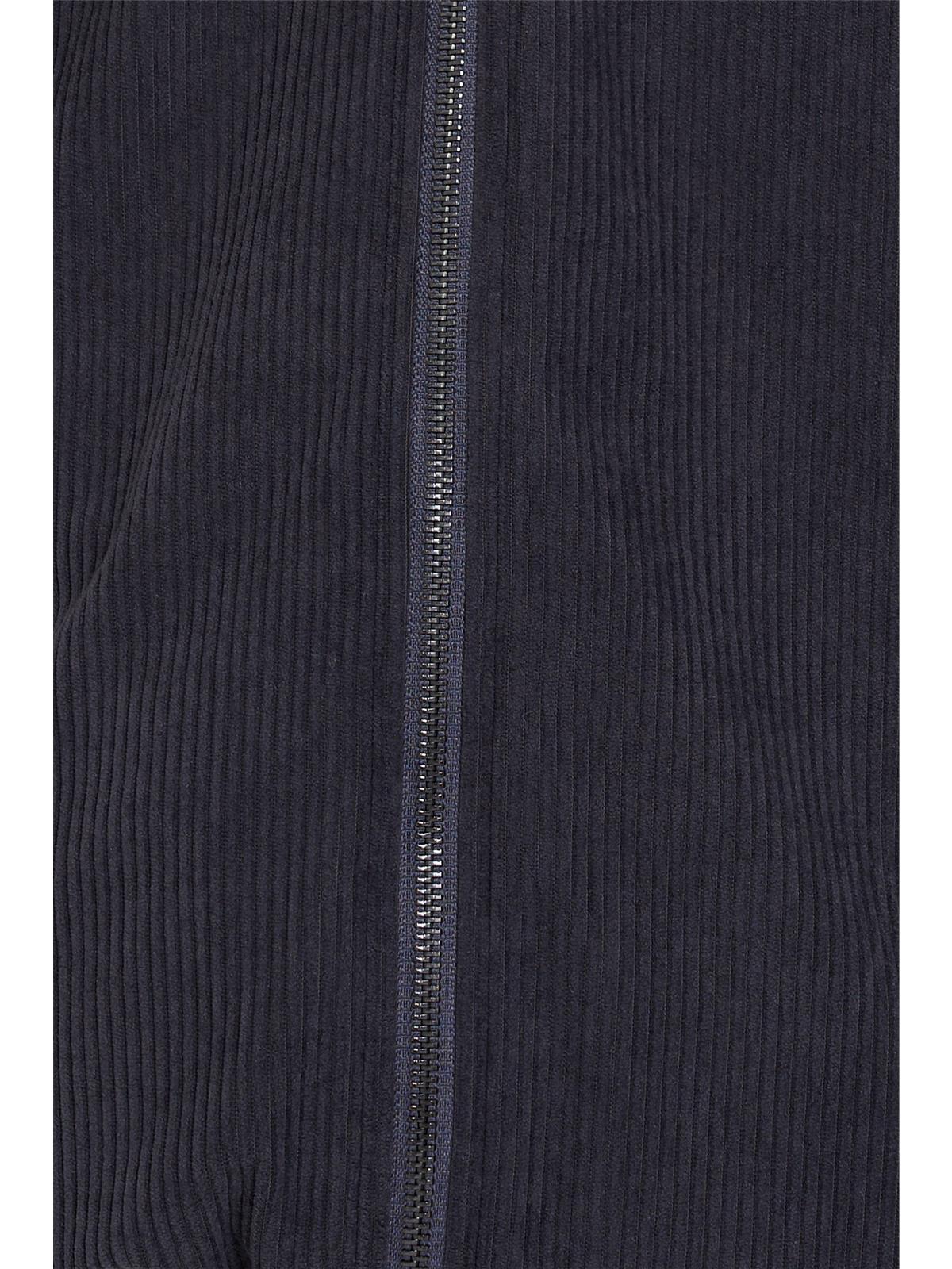 Jacke aus Cord