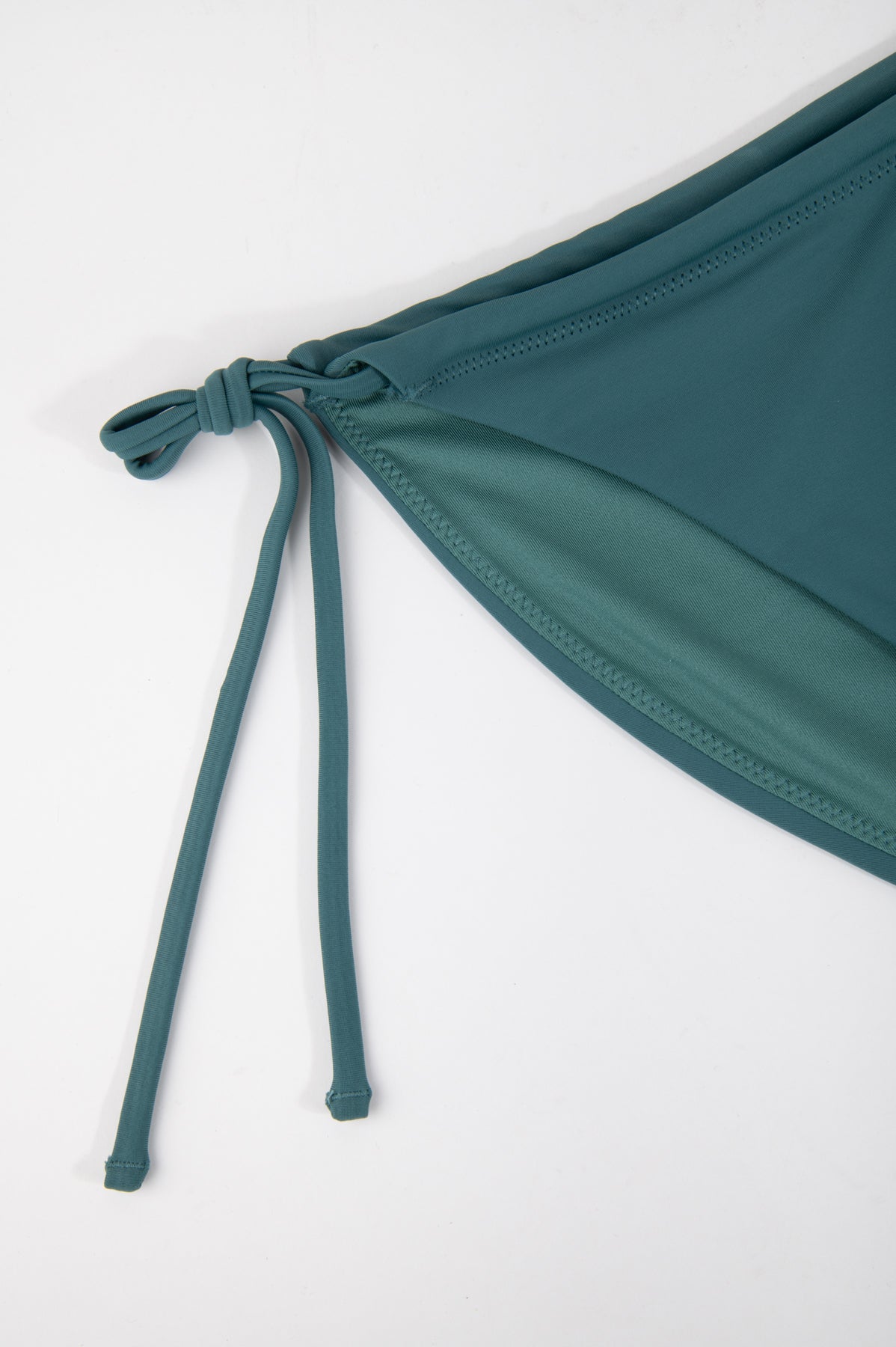 Bikini Hose in Grün