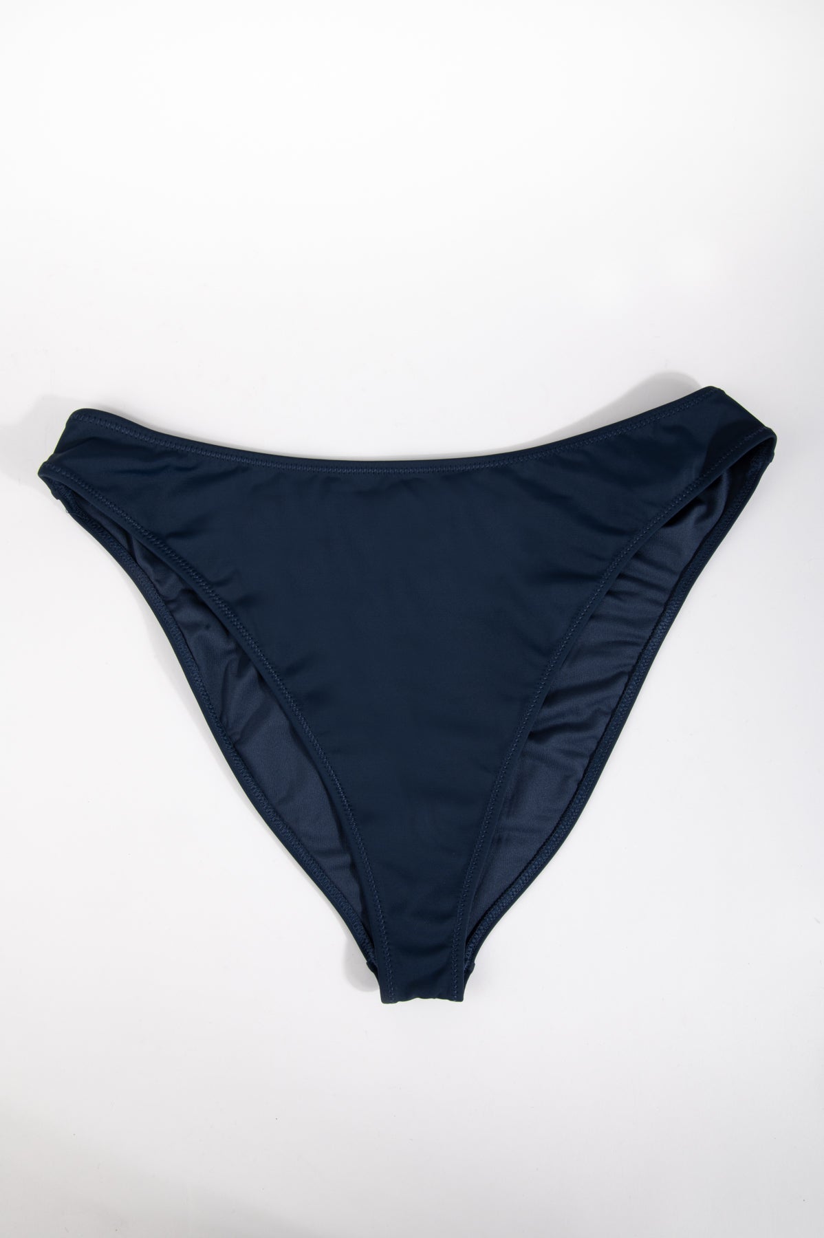 Bikini Hose in Blau