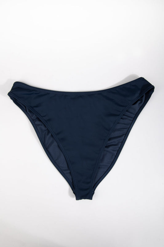 Bikini Hose in Blau