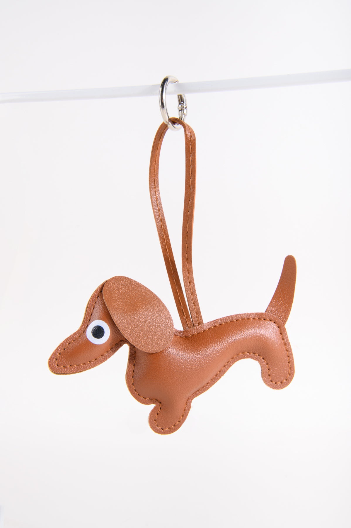 Key Chain in Hundeform
