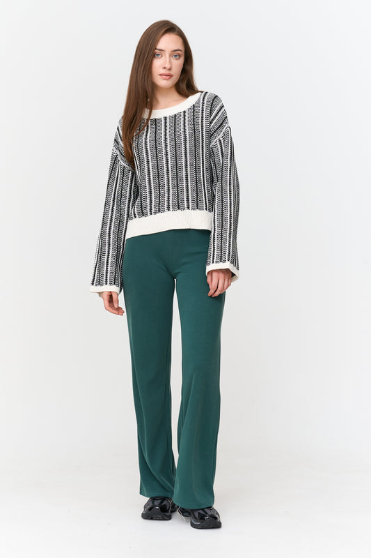Hose aus Modal-Mix